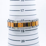 Rolex Datejust 126231 White Dial Dec 2019