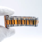 Rolex Datejust 126231 White Dial Dec 2019