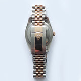 Rolex Datejust 126231 White MOP Diamond Dial Jan 2022