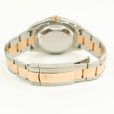 Rolex Datejust 126231 Wimbledon Dial Feb 2022