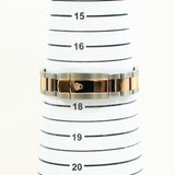 Rolex Datejust 126231 Wimbledon Dial Feb 2022