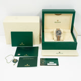 Rolex Datejust 126231 Wimbledon Dial Mar 2022