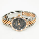 Rolex Datejust 126231 Wimbledon Dial Mar 2022