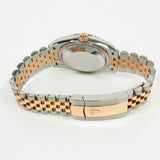 Rolex Datejust 126231 Wimbledon Dial Mar 2022