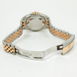 Rolex Datejust 126231 Wimbledon Dial Mar 2022