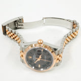 Rolex Datejust 126231 Wimbledon Dial Mar 2022