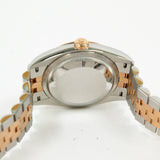 Rolex Datejust 126231 Wimbledon Dial Mar 2022