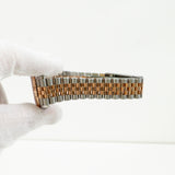 Rolex Datejust 126231 Wimbledon Dial Mar 2022