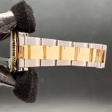 Rolex Datejust 126233 Champagne Dial Dec 2019