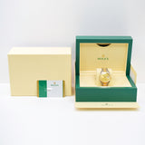 Rolex Datejust 126233 Champagne Dial Dec 2019