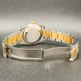 Rolex Datejust 126233 Champagne Dial Dec 2019