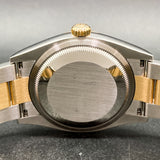 Rolex Datejust 126233 Champagne Dial Dec 2019