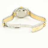 Rolex Datejust 126233 Champagne Palm Motíf Dec 2021