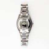 Rolex Datejust 126234 Black Dial May 2022