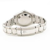 Rolex Datejust 126234 Black Dial May 2022