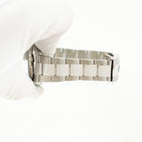 Rolex Datejust 126234 Mint Green Dial Jun 2025