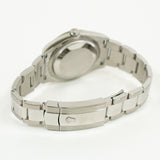 Rolex Datejust 126234 Mint Green Dial Jun 2025