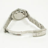 Rolex Datejust 126234 Mint Green Dial Jun 2025