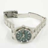 Rolex Datejust 126234 Mint Green Dial Jun 2025