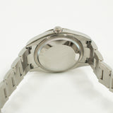 Rolex Datejust 126234 Mint Green Dial Jun 2025