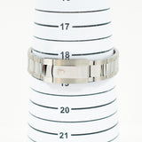 Rolex Datejust 126234 Mint Green Dial Jun 2025