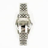 Rolex Datejust 126234 Mint Green Dial May 2025