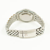 Rolex Datejust 126234 Mint Green Dial May 2025