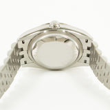 Rolex Datejust 126234 Mint Green Dial May 2025