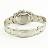 Rolex Datejust 126234 Pink Jubilee Diamond Dial Jul 2020