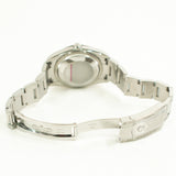 Rolex Datejust 126234 Pink Jubilee Diamond Dial Jul 2020