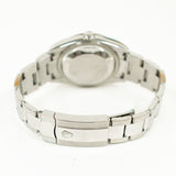 Rolex Datejust 126234 Pink "VI&IX" Diamond Dial Sep 2021