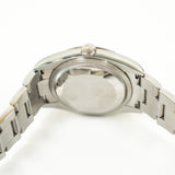 Rolex Datejust 126234 Pink "VI&IX" Diamond Dial Sep 2021