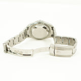 Rolex Datejust 126234 Silver Dial Jan 2021