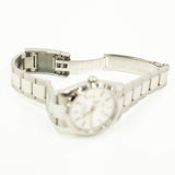 Rolex Datejust 126234 Silver Dial Jan 2021