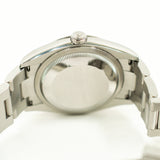 Rolex Datejust 126234 Silver Dial Jan 2021