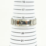 Rolex Datejust 126234 Silver Dial Jan 2021