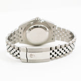 Rolex Datejust 126234 White Dial Jun 2023