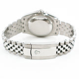 Rolex Datejust 126234 Wimbledon Dial May 2025