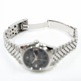 Rolex Datejust 126234 Wimbledon Dial May 2025