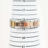 Rolex Datejust 126281RBR White Dial Feb 2019