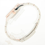 Rolex Datejust 126281RBR White Dial Feb 2019