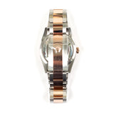 Rolex Datejust 126281RBR White Dial Feb 2019