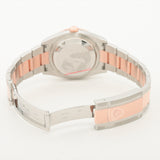 Rolex Datejust 126281RBR White Dial Feb 2019