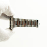 Rolex Datejust 126300 Blue Dial Aug 2022