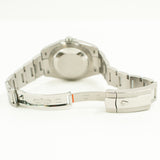 Rolex Datejust 126300 Blue Dial Aug 2022