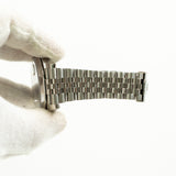 Rolex Datejust 126300 Blue Dial Jul 2024