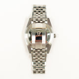 Rolex Datejust 126300 Blue Dial Jul 2024