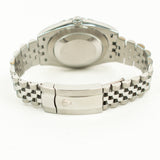 Rolex Datejust 126300 Blue Dial Jul 2024