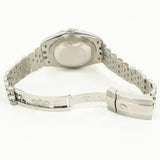 Rolex Datejust 126300 Blue Dial Jul 2024