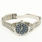 Rolex Datejust 126300 Blue Dial Jul 2024